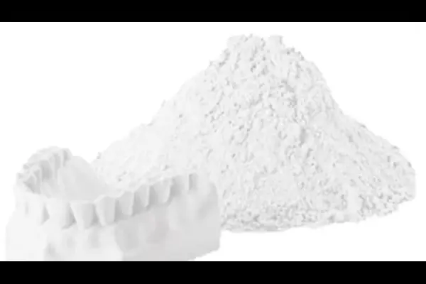 گچ دندانپزشکی یا دندانسازی چیست؟